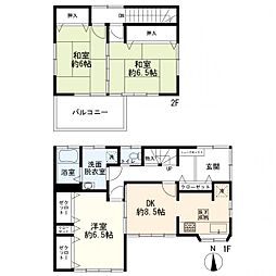 戸塚区戸塚町　中古一戸建て