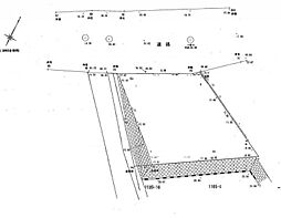 港北区師岡町　建築条件付き土地
