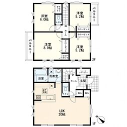 フィットエース中田南5丁目　新築一戸建て　2期