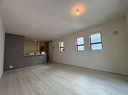 リーブルガーデンエス別所中里台　新築一戸建て　1号棟