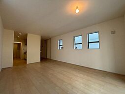 リーブルガーデンエス別所中里台　新築一戸建て　2号棟