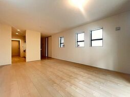 リーブルガーデンエス別所中里台　新築一戸建て　2号棟