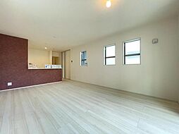 リーブルガーデンエス別所中里台　新築一戸建て　3号棟