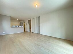 リーブルガーデンエス別所中里台　新築一戸建て　5号棟