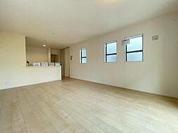 リーブルガーデンエス別所中里台　新築一戸建て　4号棟