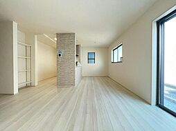 リーブルガーデンエス別所中里台　新築一戸建て　9号棟