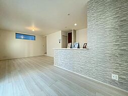 リーブルガーデンエス別所中里台　新築一戸建て　7号棟