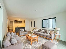 港北区新吉田東1丁目　新築一戸建て　1号棟