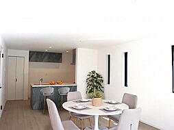 港北区新吉田東1丁目　新築一戸建て　1号棟