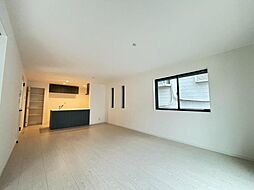 港北区新吉田東1丁目　新築一戸建て　2号棟