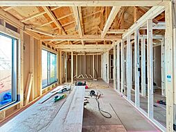 南区六ツ川2丁目　新築一戸建て