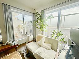 戸塚区深谷町　中古一戸建て