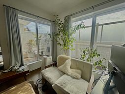 戸塚区深谷町　中古一戸建て