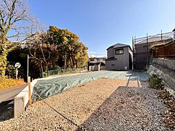 戸塚区戸塚町 建築条件無し土地 1区画