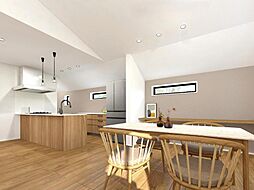 瀬谷区本郷2丁目　新築一戸建て