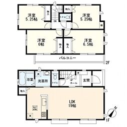 戸塚区前田町 新築一戸建て