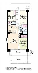 モアステージ戸塚