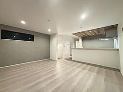 プラスエーハウス本牧間門　新築一戸建て　8号棟