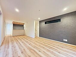 プラスエーハウス本牧間門　新築一戸建て　7号棟