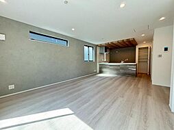 プラスエーハウス本牧間門　新築一戸建て　4号棟