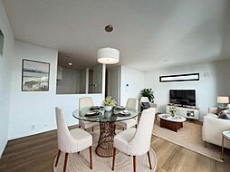 ベンズグランデ本牧大里町　新築一戸建て　2号棟