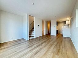 ベンズグランデ本牧大里町　新築一戸建て　3号棟