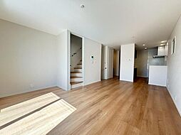 ベンズグランデ本牧大里町 新築一戸建て 3号棟