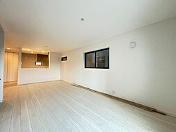 ベンズグランデ本牧大里町　新築一戸建て　5号棟