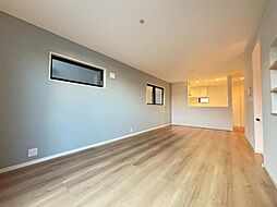 ベンズグランデ本牧大里町　新築一戸建て　6号棟