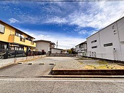 戸塚区平戸2丁目　建築条件無し土地