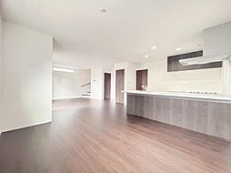 戸塚区平戸町 新築一戸建て 6期 2号棟