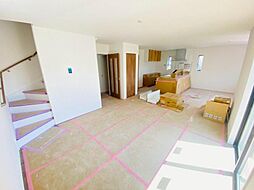 戸塚区平戸町　新築一戸建て　6期　1号棟