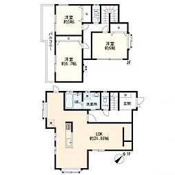 港南区笹下5丁目 中古一戸建て