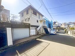 旭区柏町　中古一戸建て