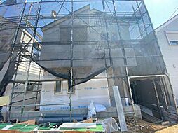 泉区和泉中央南2丁目　新築一戸建て　3号棟