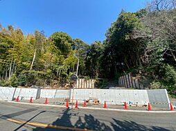 ブエナタウン川上町　新築一戸建て　Ａ号棟
