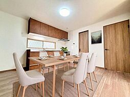 保土ヶ谷区法泉3丁目　中古一戸建て