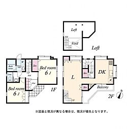 港北区下田町5丁目　中古一戸建て