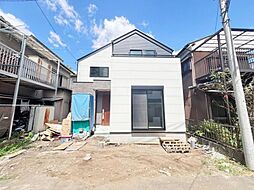 旭区西川島町II　新築一戸建て