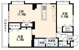 ライオンズマンション和泉野