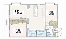 ライオンズマンション和泉野