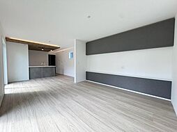 リナージュネクスジー法泉3丁目第1期　新築一戸建て