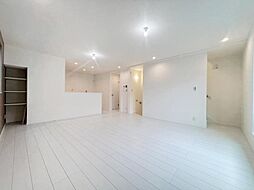 グレイスウッド上末吉III　新築一戸建て　A号棟