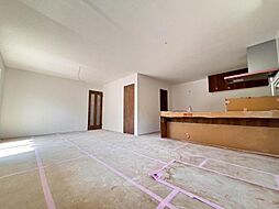 保土ケ谷区権太坂1丁目　新築一戸建て　4期