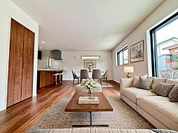 保土ケ谷区権太坂1丁目　新築一戸建て　4期