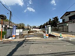 グラファーレ小雀町　新築一戸建て　3期1号棟