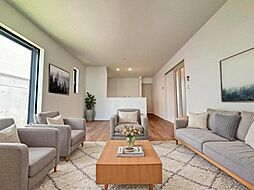 ハートフルタウン戸塚町　新築一戸建て　B号棟