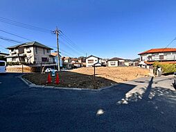 港南区笹下6丁目　新築一戸建て　A号棟