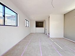 高津区明津1期 新築一戸建て 1期1号棟