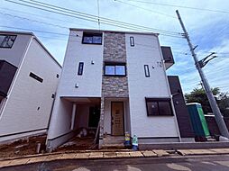 高津区明津1期 新築一戸建て 1期3号棟